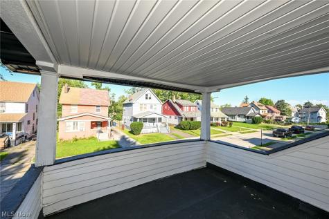4289 E 136th Street Cleveland OH 44105