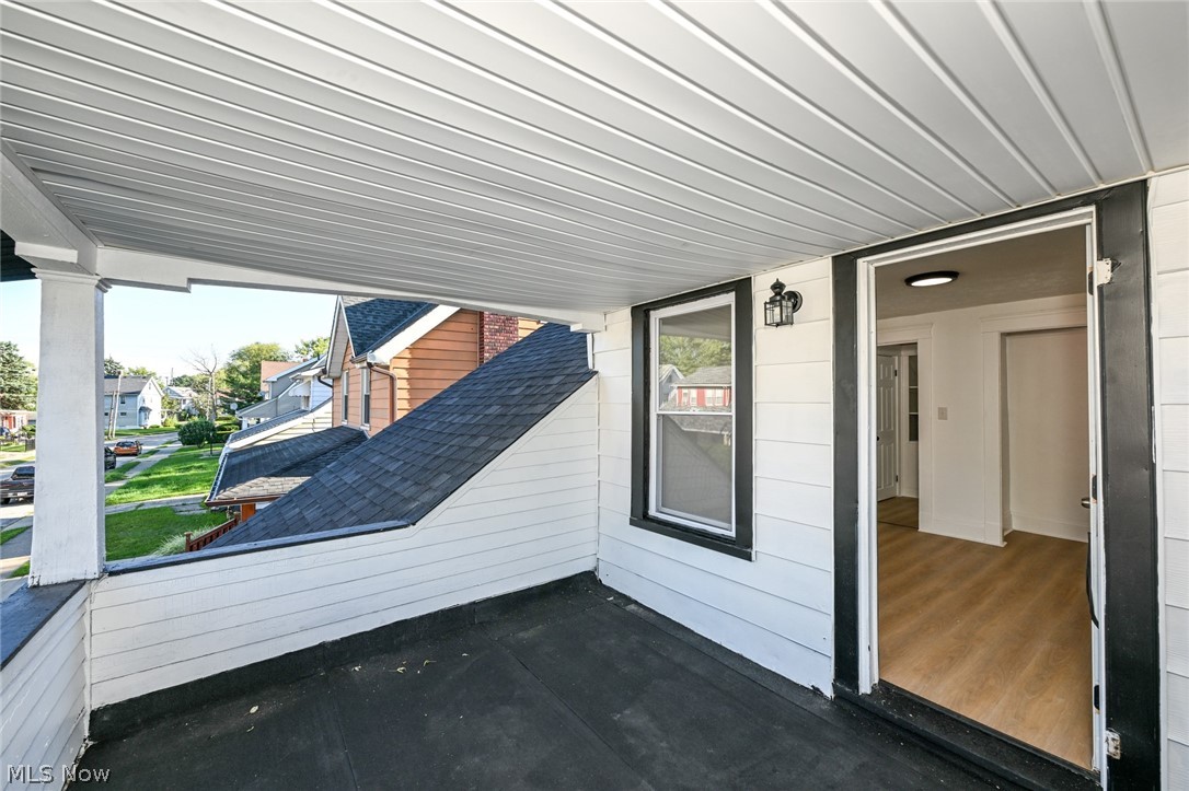 4289 E 136th Street Cleveland OH 44105