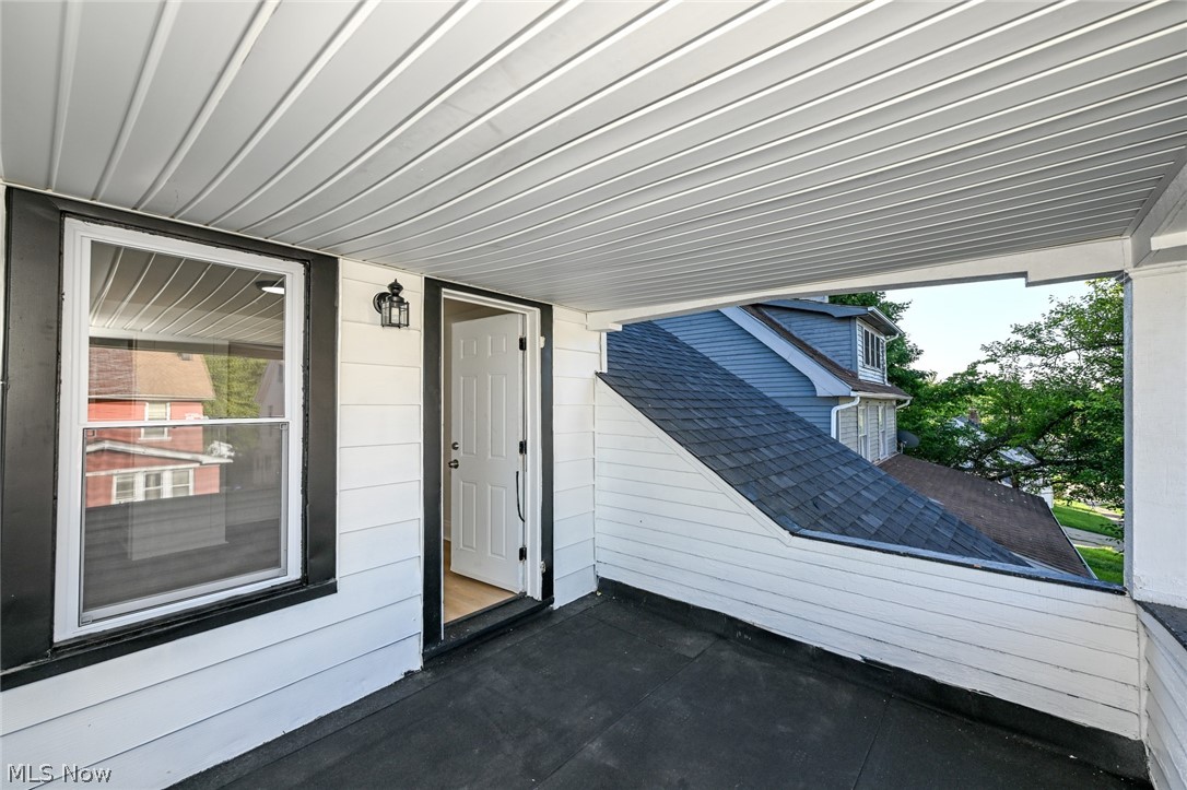 4289 E 136th Street Cleveland OH 44105