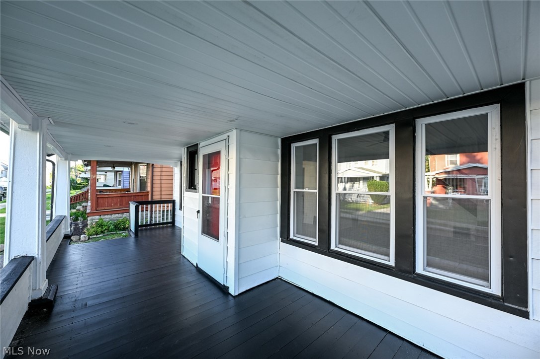 4289 E 136th Street Cleveland OH 44105