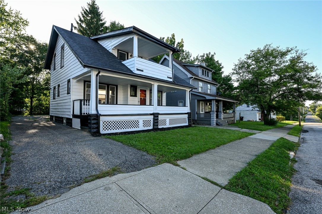 4289 E 136th Street Cleveland OH 44105
