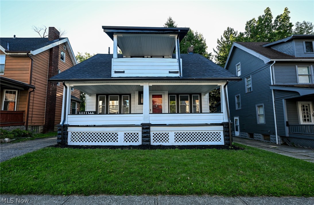 4289 E 136th Street Cleveland OH 44105