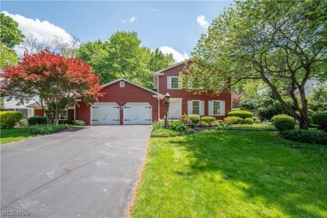 8045 Deerpath Drive Youngstown OH 44512