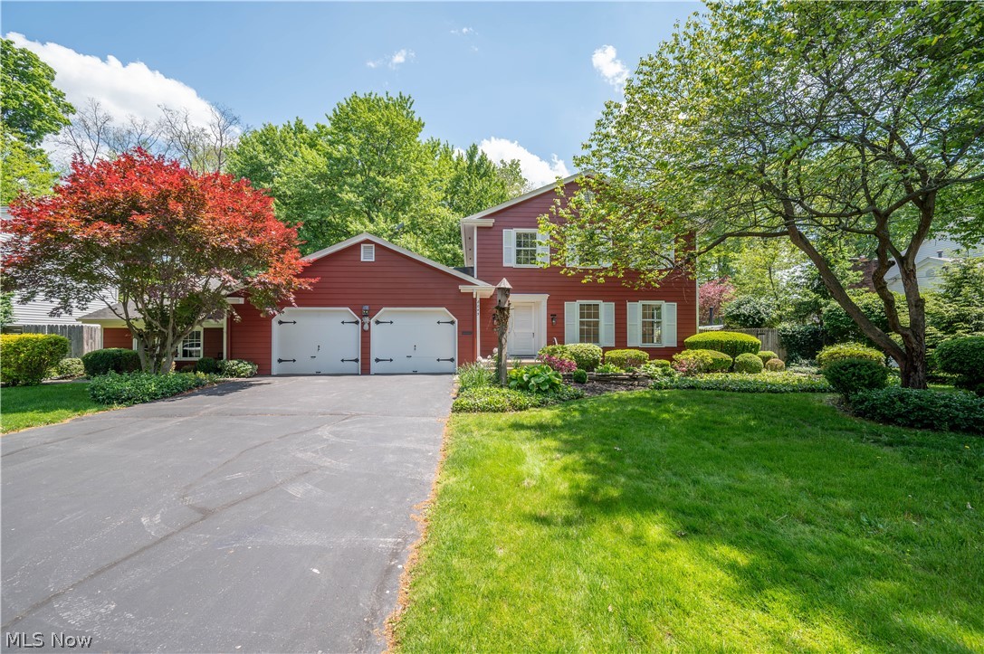 8045 Deerpath Drive Youngstown OH 44512