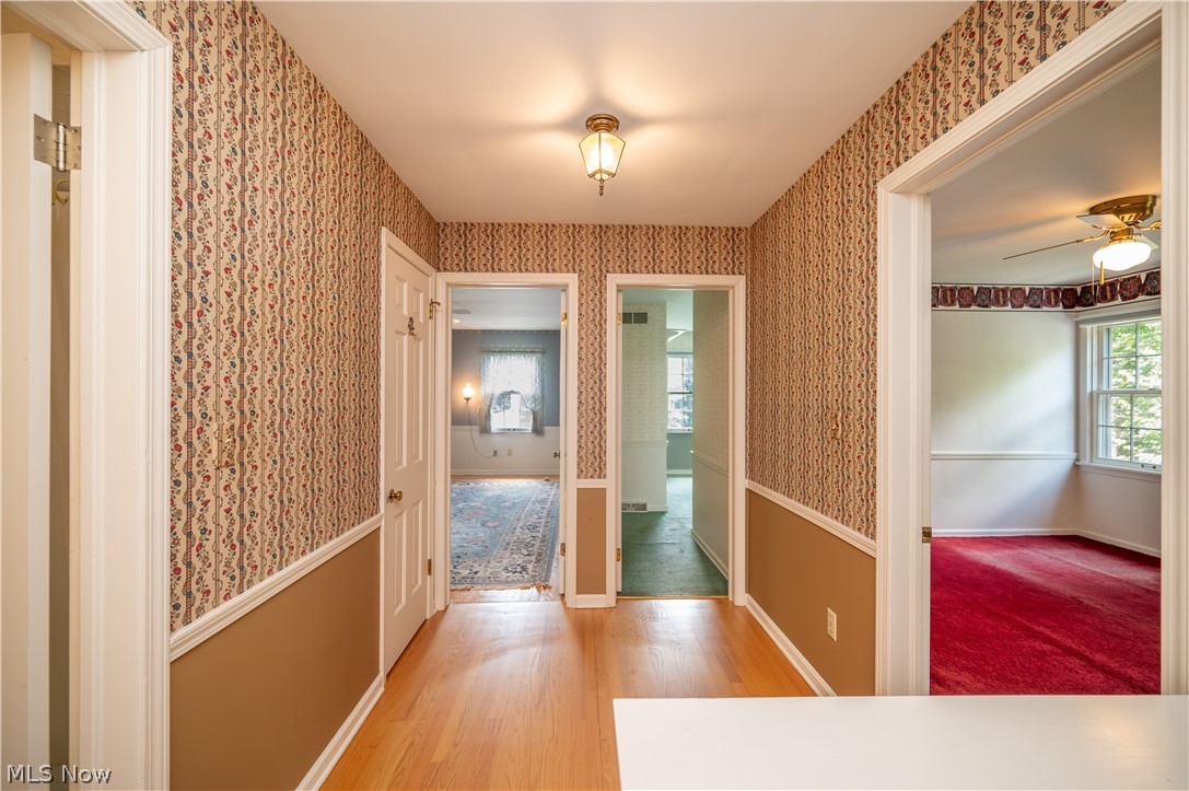 8045 Deerpath Drive Youngstown OH 44512