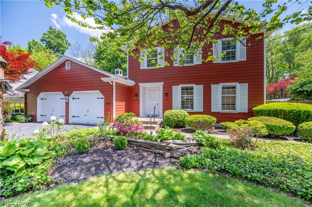8045 Deerpath Drive Youngstown OH 44512