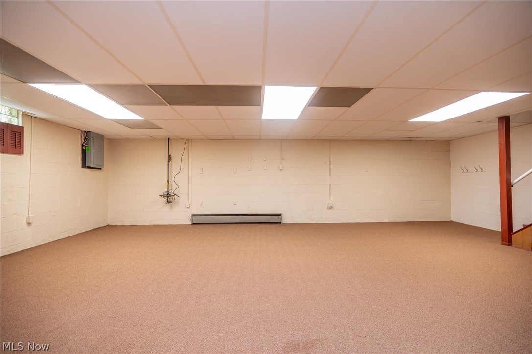 8045 Deerpath Drive Youngstown OH 44512