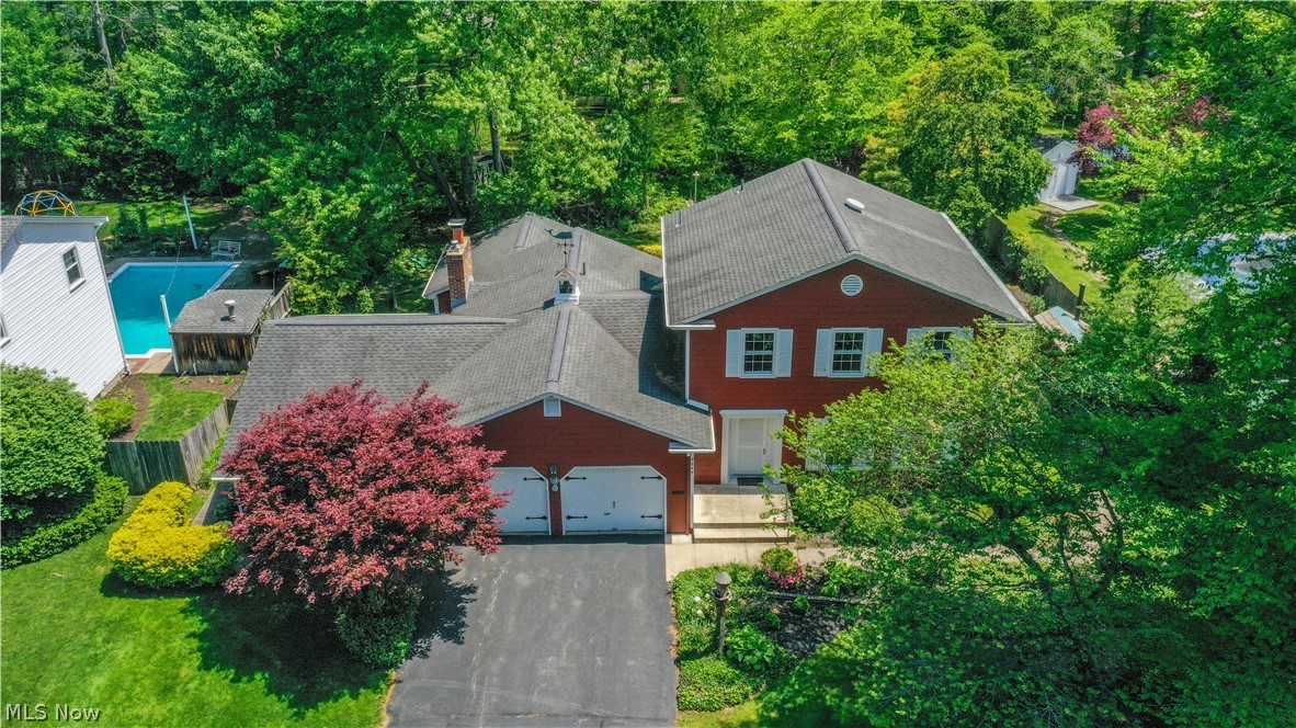 8045 Deerpath Drive Youngstown OH 44512