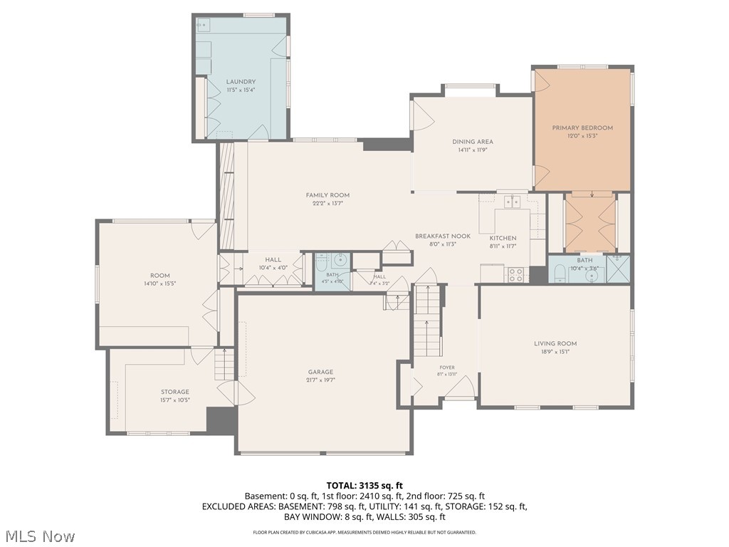 8045 Deerpath Drive Youngstown OH 44512