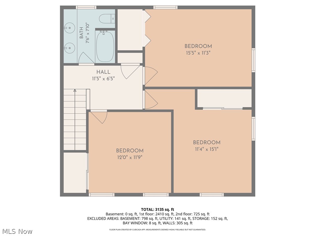 8045 Deerpath Drive Youngstown OH 44512