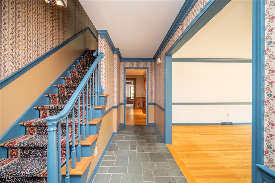 8045 Deerpath Drive Youngstown OH 44512