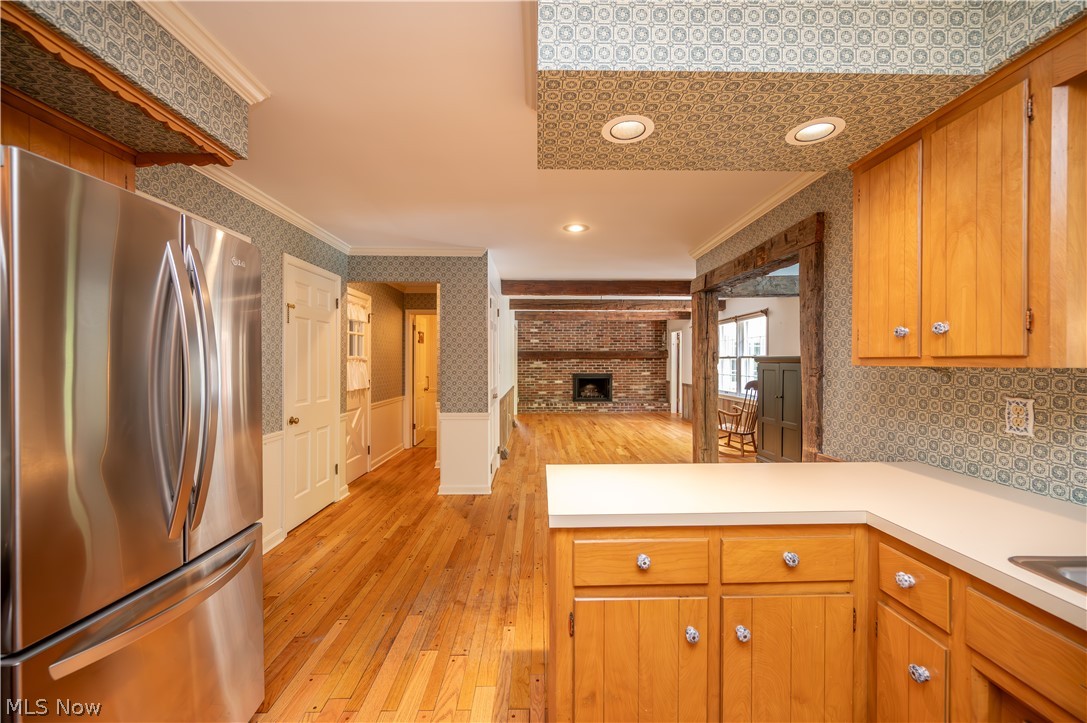 8045 Deerpath Drive Youngstown OH 44512