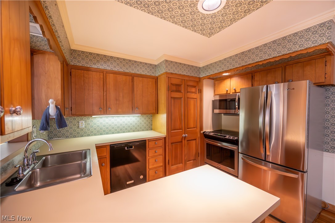 8045 Deerpath Drive Youngstown OH 44512