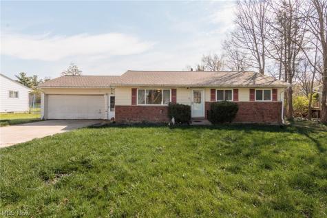 19157 Howe Road Strongsville OH 44136