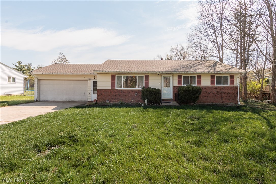 19157 Howe Road Strongsville OH 44136