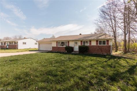 19157 Howe Road Strongsville OH 44136