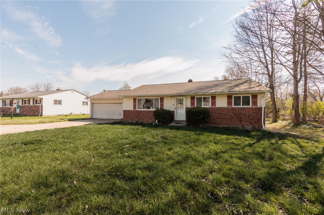 19157 Howe Road Strongsville OH 44136