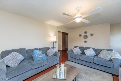 19157 Howe Road Strongsville OH 44136