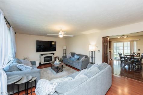 19157 Howe Road Strongsville OH 44136