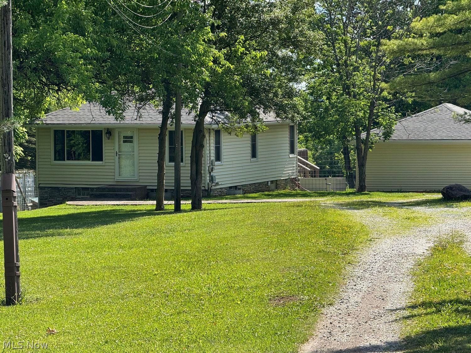 3371 Brecksville Road Richfield OH 44286