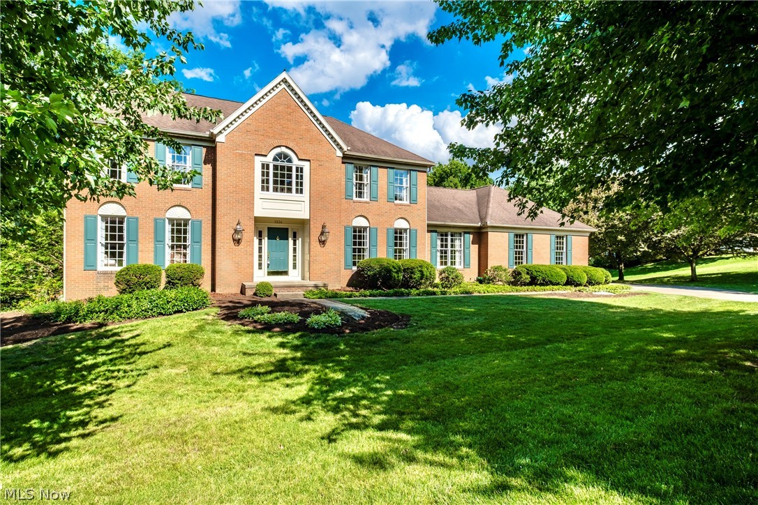 5534 Governors Avenue NW Canton OH 44718