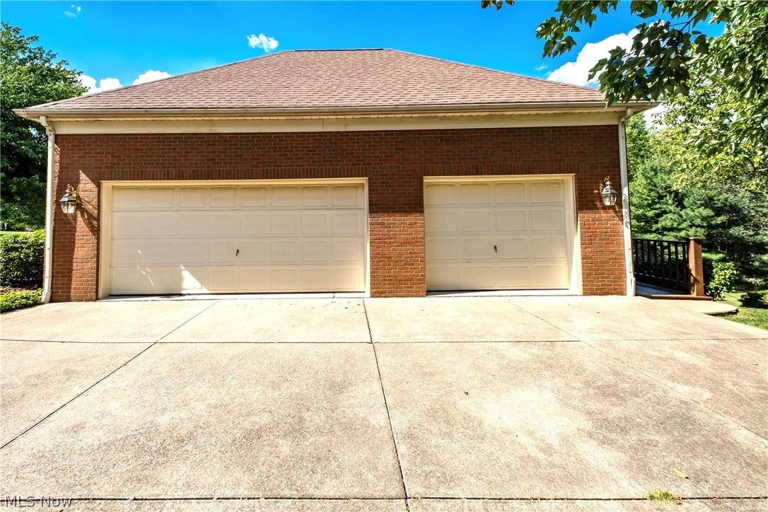 5534 Governors Avenue NW Canton OH 44718