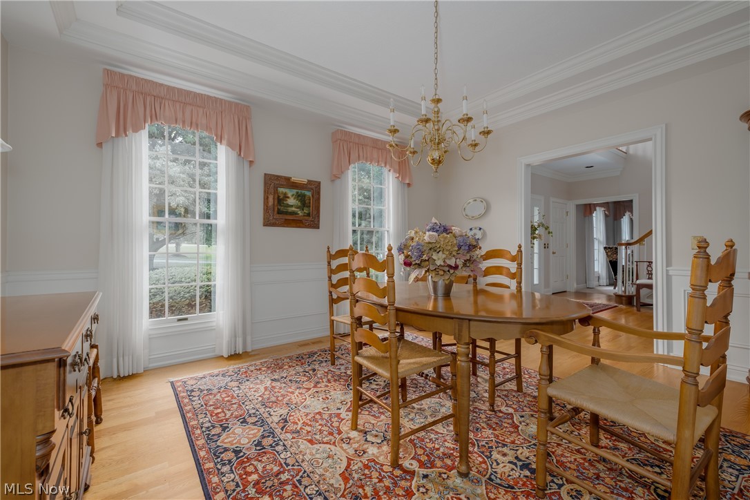 5534 Governors Avenue NW Canton OH 44718