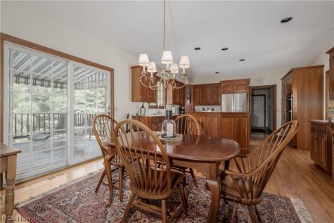 5534 Governors Avenue NW Canton OH 44718