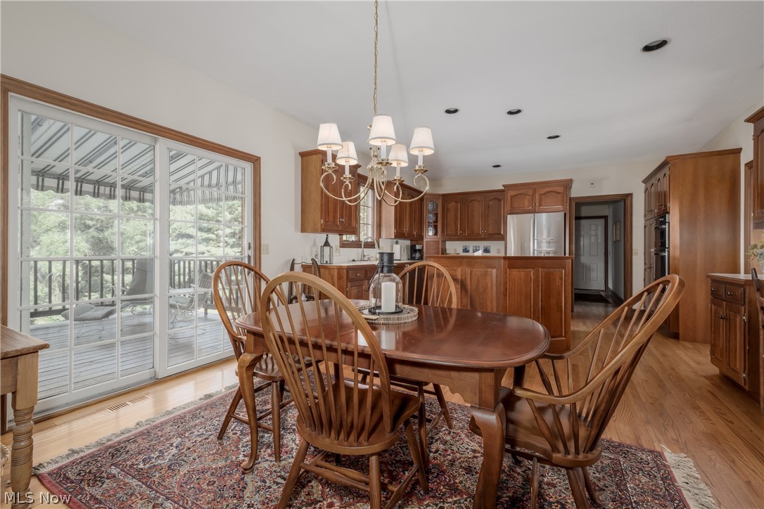 5534 Governors Avenue NW Canton OH 44718