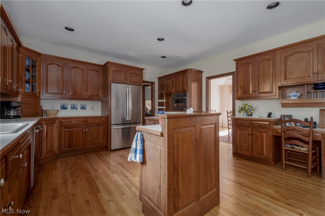5534 Governors Avenue NW Canton OH 44718