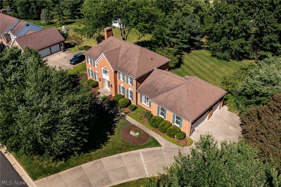 5534 Governors Avenue NW Canton OH 44718