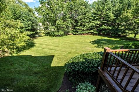 5534 Governors Avenue NW Canton OH 44718