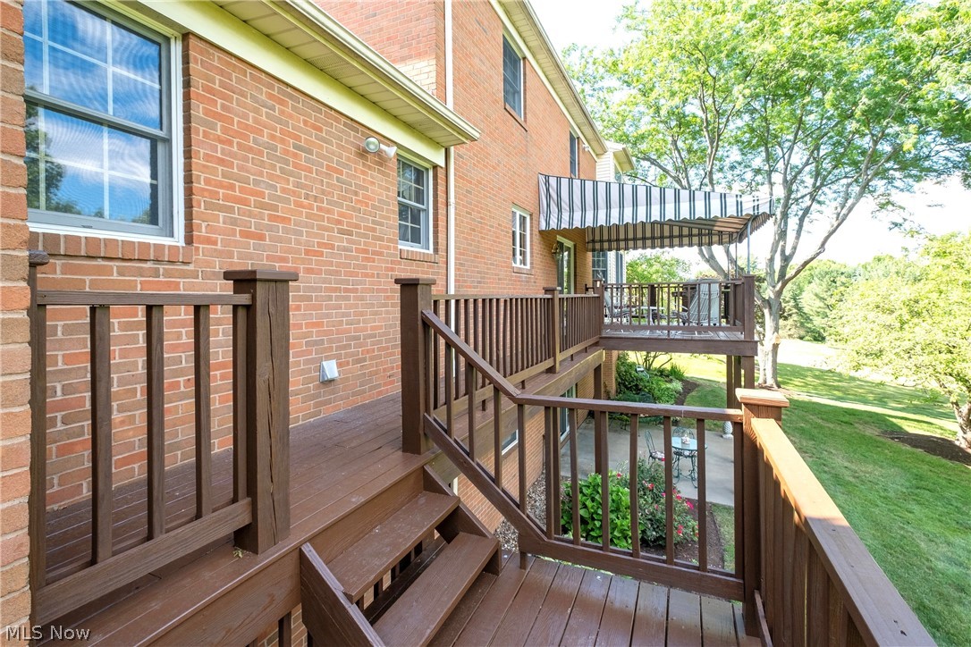 5534 Governors Avenue NW Canton OH 44718