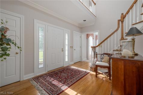 5534 Governors Avenue NW Canton OH 44718