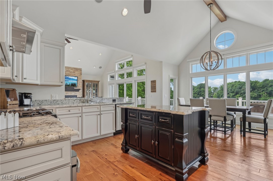 1500 Morning Star Drive Roaming Shores OH 44084