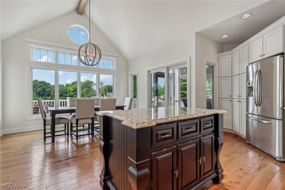 1500 Morning Star Drive Roaming Shores OH 44084