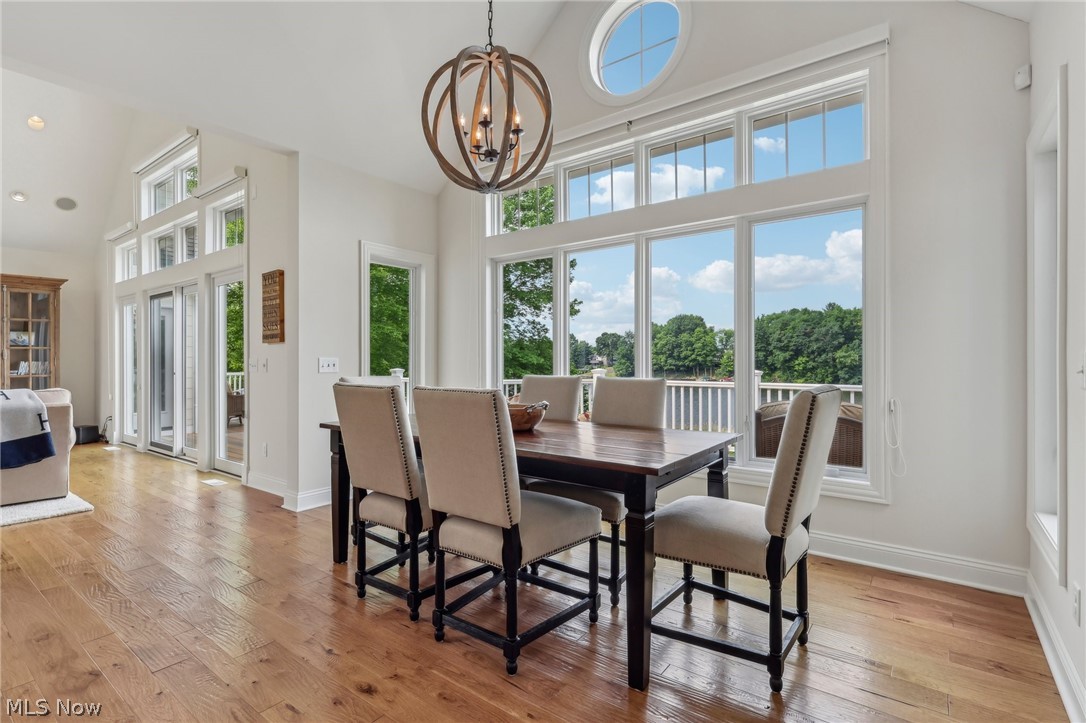 1500 Morning Star Drive Roaming Shores OH 44084