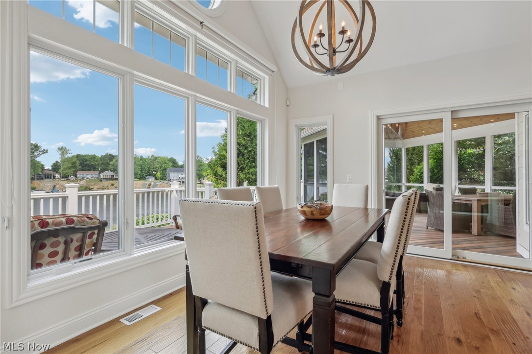 1500 Morning Star Drive Roaming Shores OH 44084