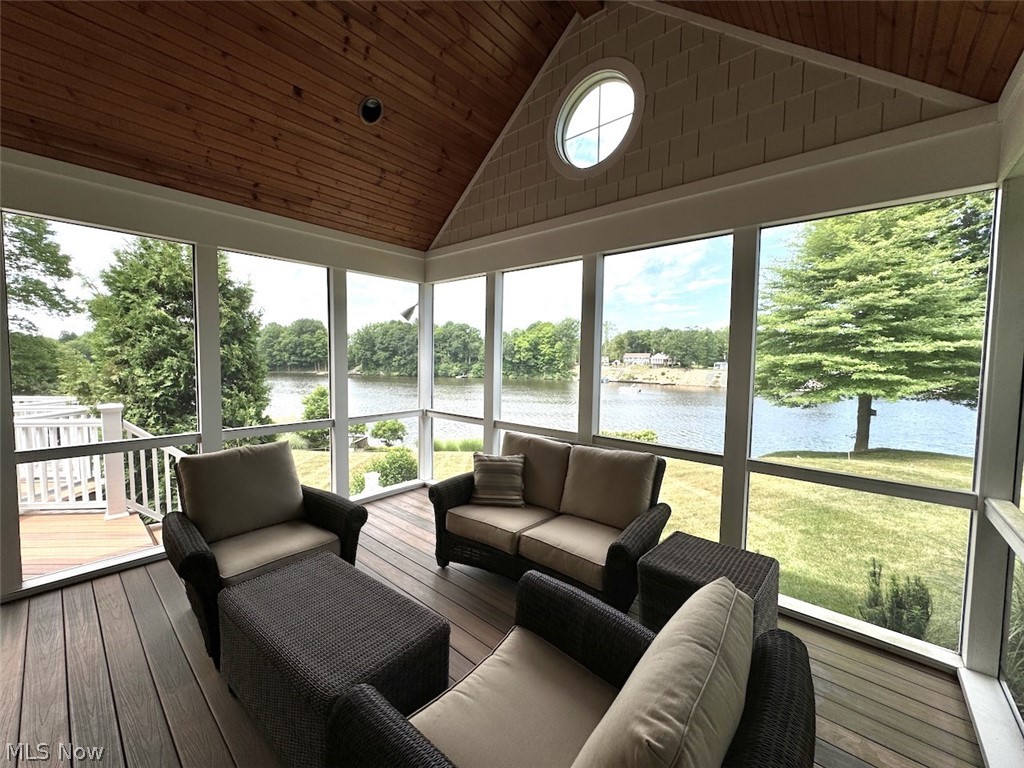 1500 Morning Star Drive Roaming Shores OH 44084