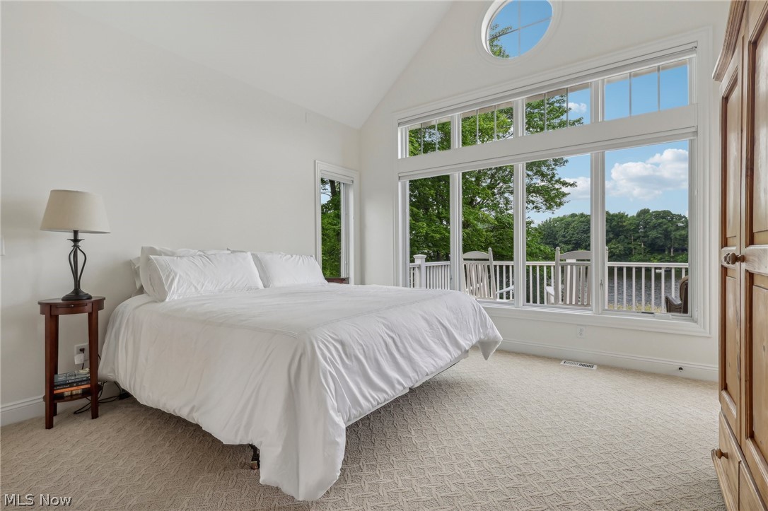 1500 Morning Star Drive Roaming Shores OH 44084