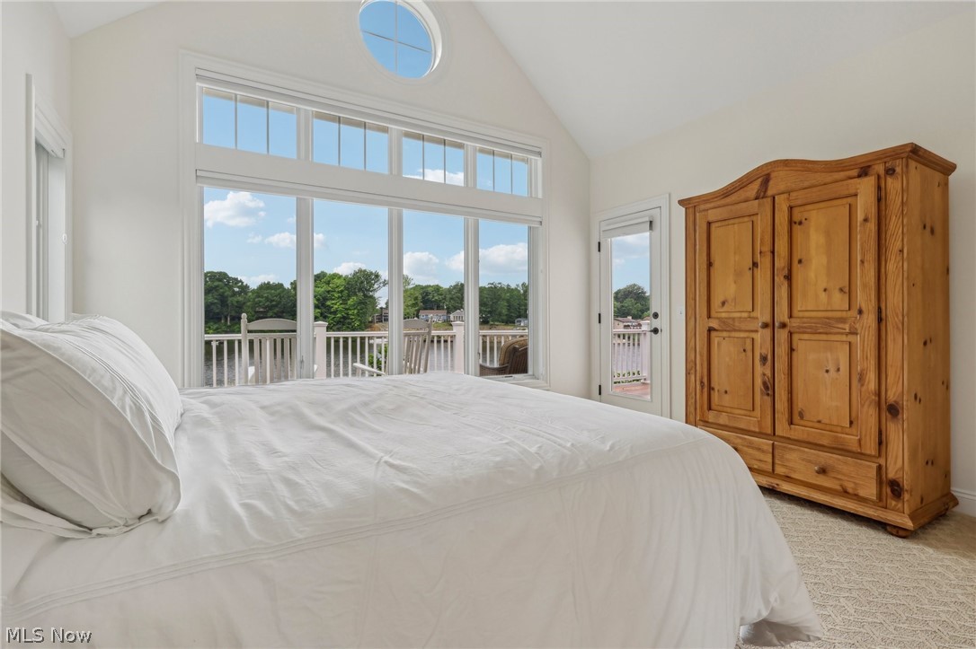 1500 Morning Star Drive Roaming Shores OH 44084