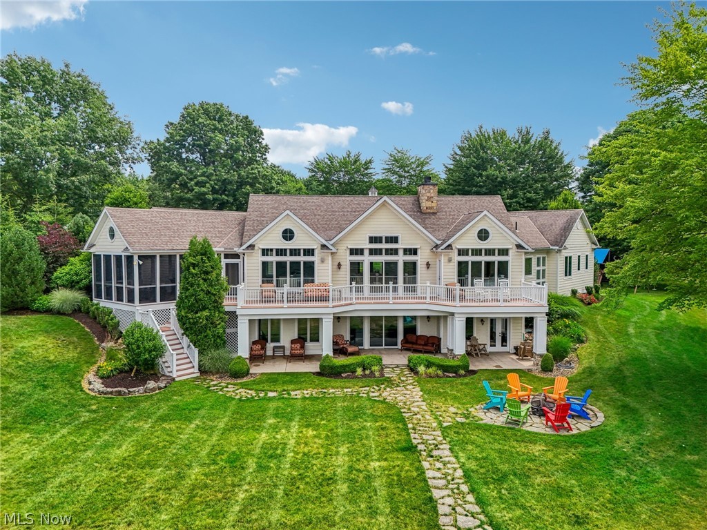 1500 Morning Star Drive Roaming Shores OH 44084