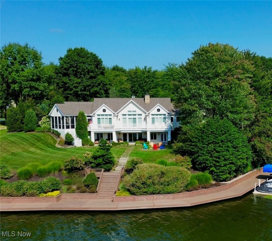 1500 Morning Star Drive Roaming Shores OH 44084