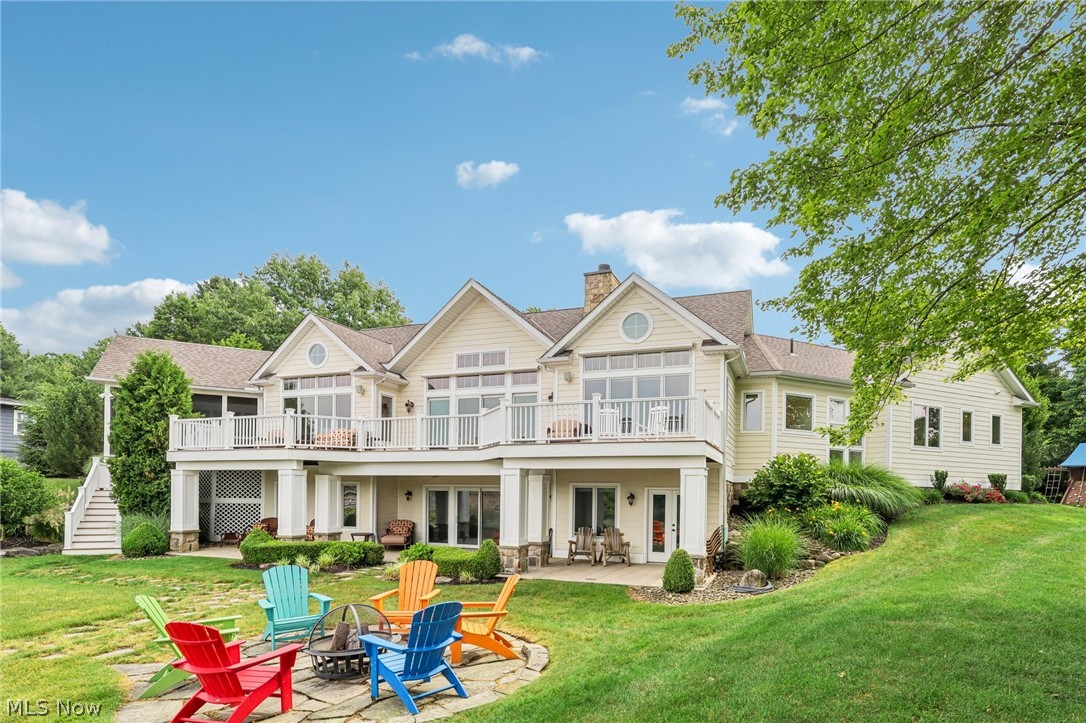 1500 Morning Star Drive Roaming Shores OH 44084