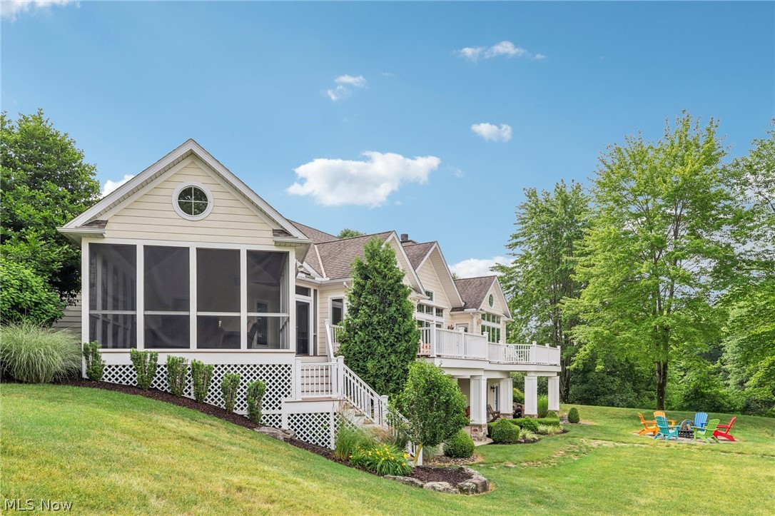 1500 Morning Star Drive Roaming Shores OH 44084