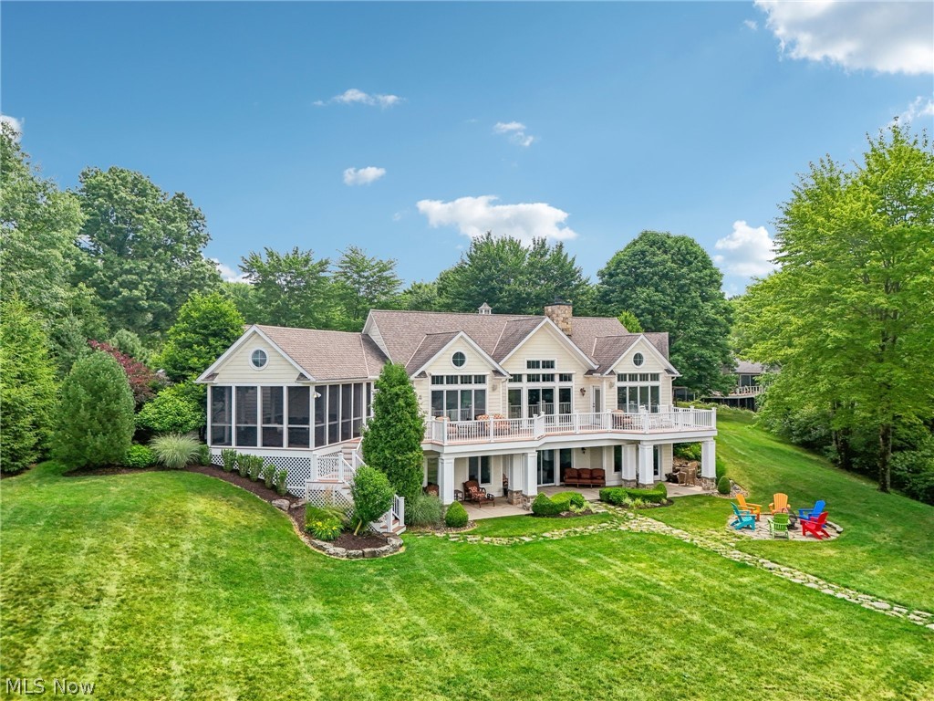 1500 Morning Star Drive Roaming Shores OH 44084