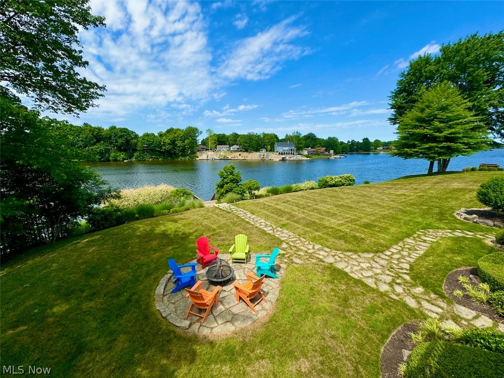 1500 Morning Star Drive Roaming Shores OH 44084