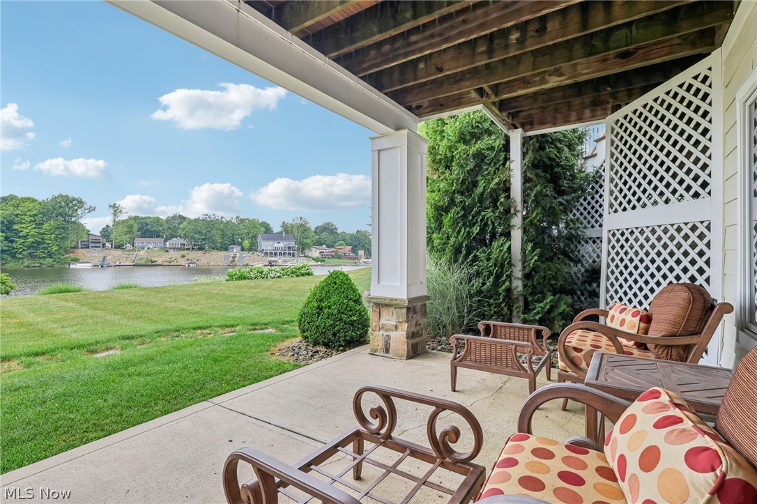 1500 Morning Star Drive Roaming Shores OH 44084