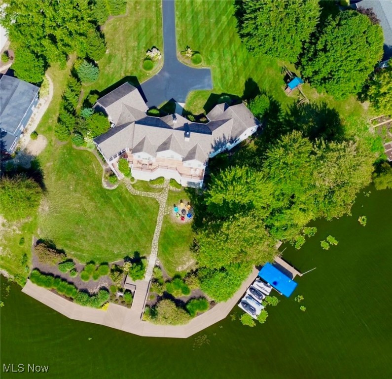 1500 Morning Star Drive Roaming Shores OH 44084