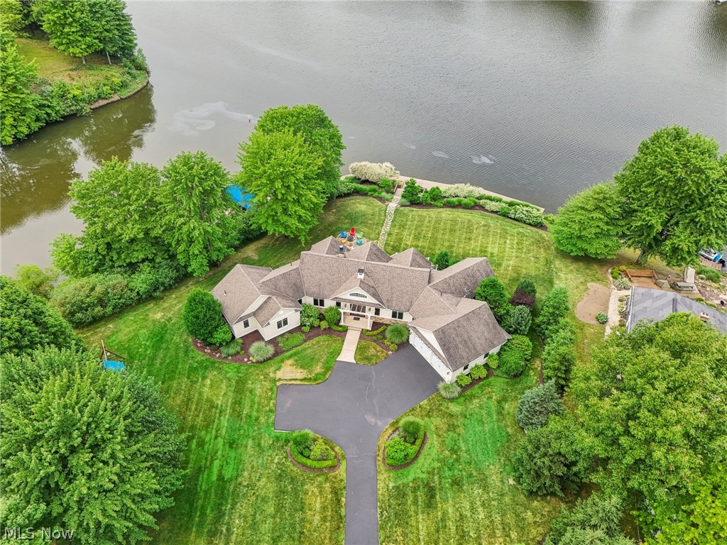 1500 Morning Star Drive Roaming Shores OH 44084